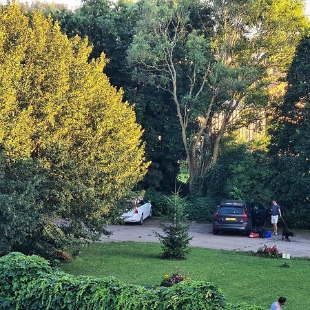 Bed and Breakfast Chez Pierre Remoncourt Esterno foto