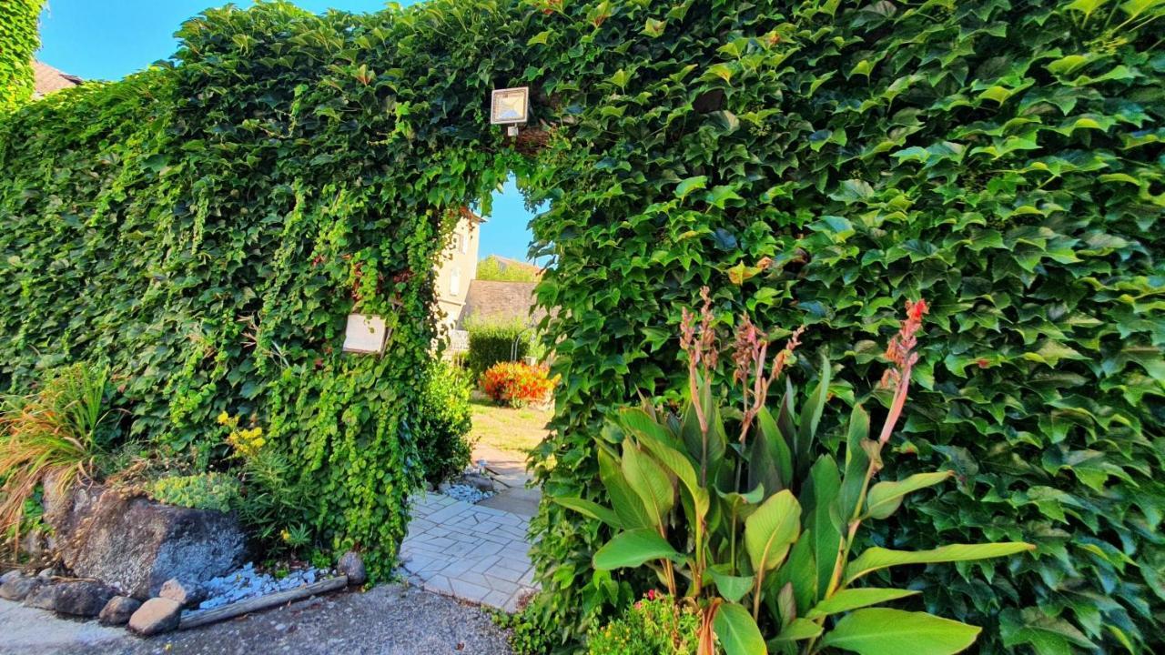 Bed and Breakfast Chez Pierre Remoncourt Esterno foto