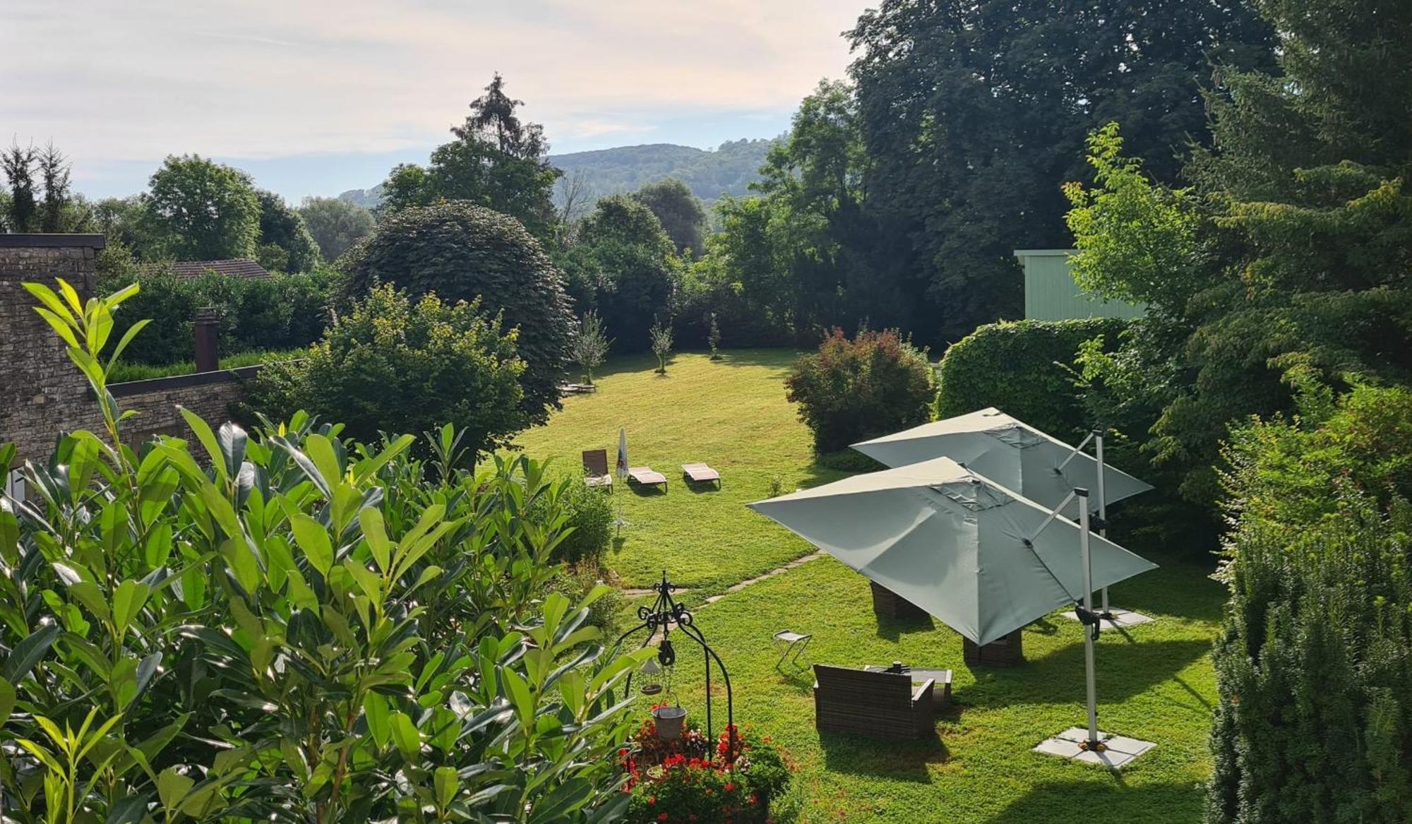 Bed and Breakfast Chez Pierre Remoncourt Esterno foto